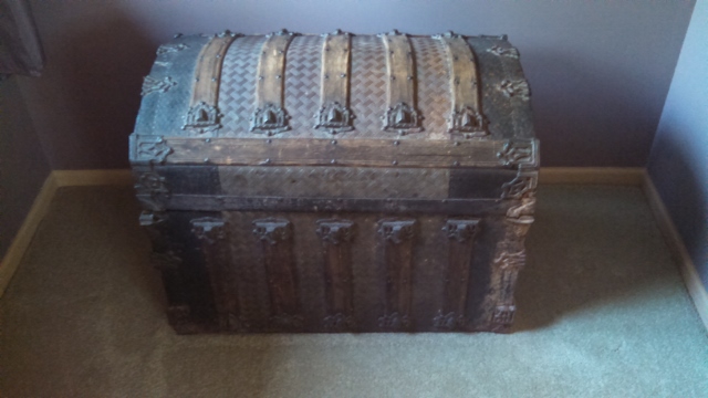 Auction Photo