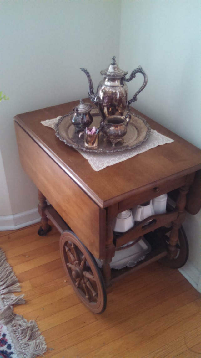 Auction Photo