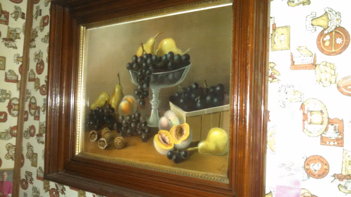 Auction Photo