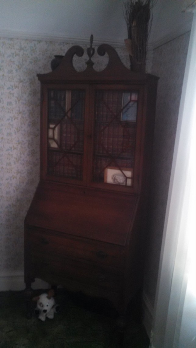 Auction Photo