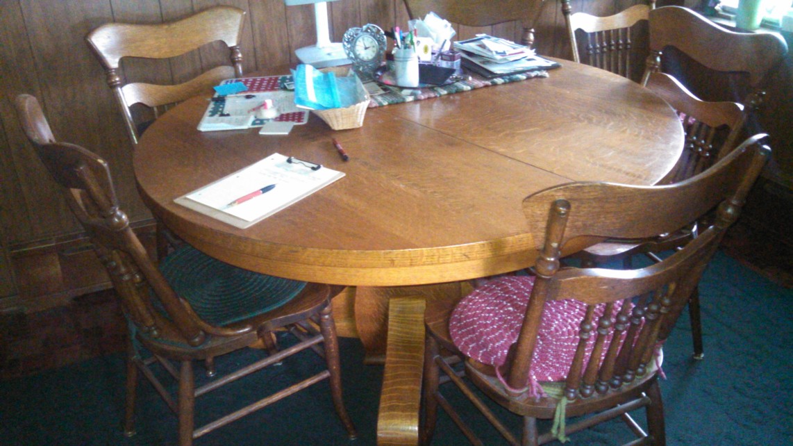 Auction Photo