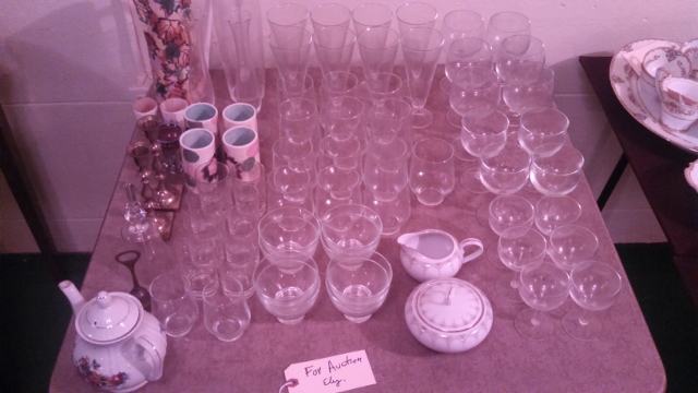 Auction Photo