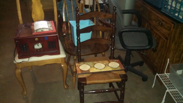 Auction Photo