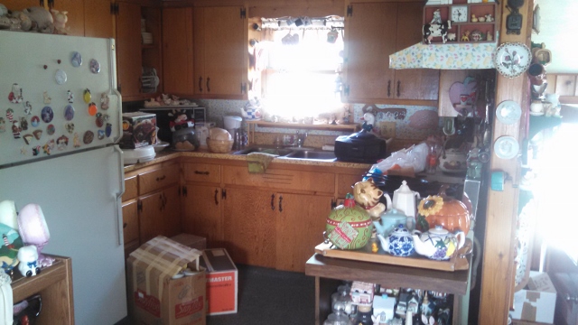 Auction Photo