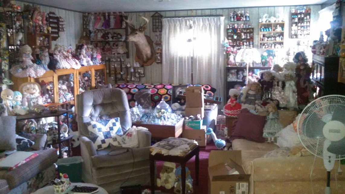 Auction Photo