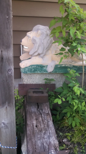Auction Photo