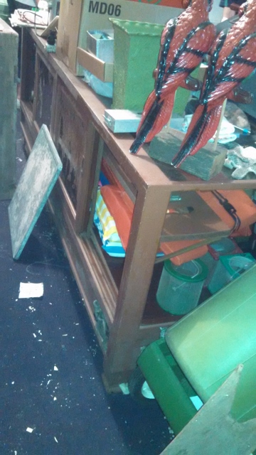 Auction Photo