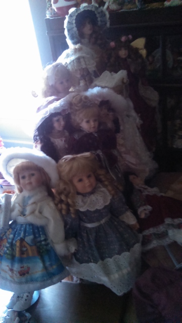 Auction Photo