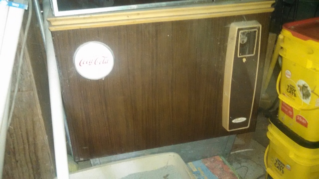 Auction Photo