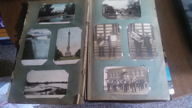 Auction Photo