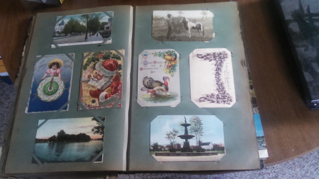 Auction Photo