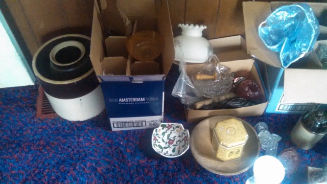 Auction Photo