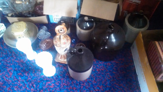 Auction Photo