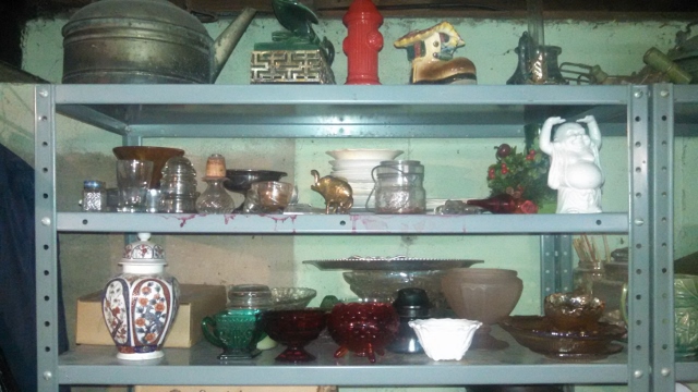 Auction Photo