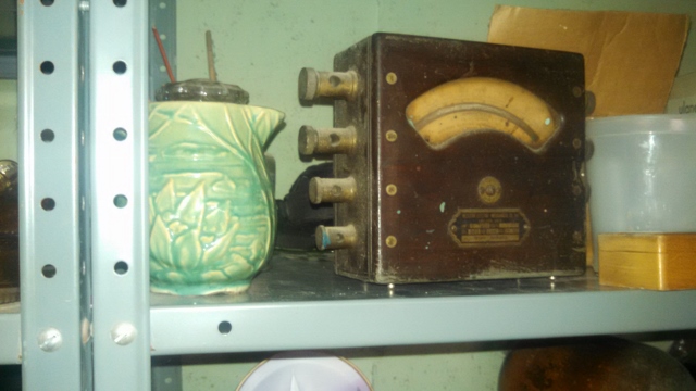 Auction Photo