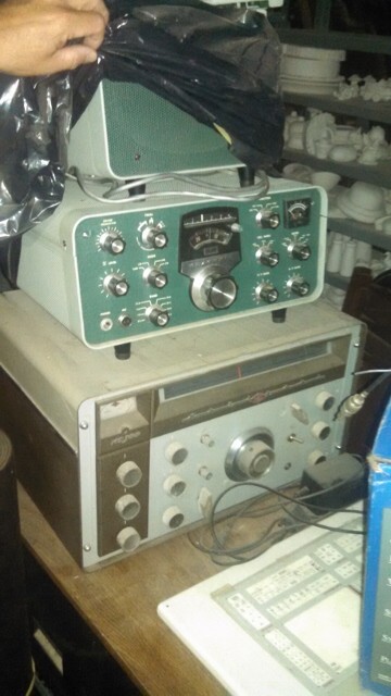 Auction Photo