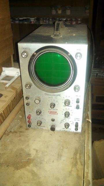 Auction Photo