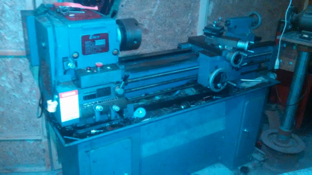 Auction Photo