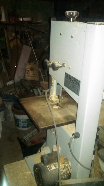 Auction Photo