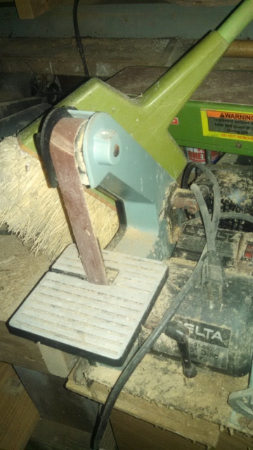 Auction Photo