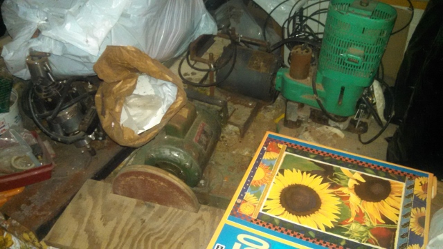 Auction Photo