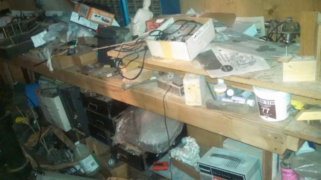 Auction Photo