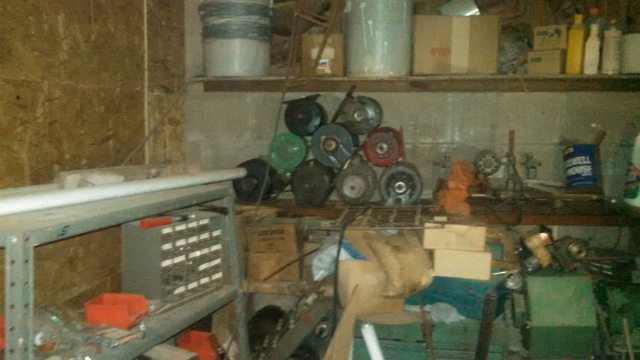Auction Photo