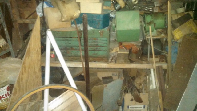 Auction Photo