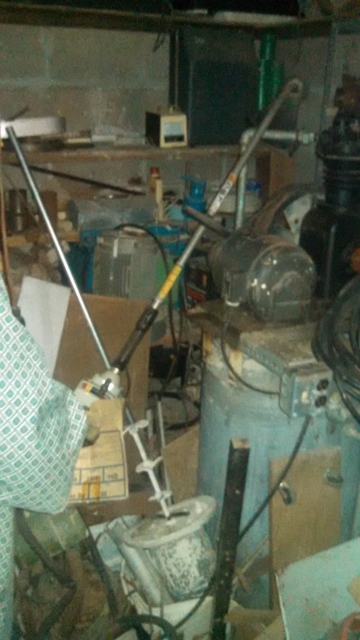 Auction Photo