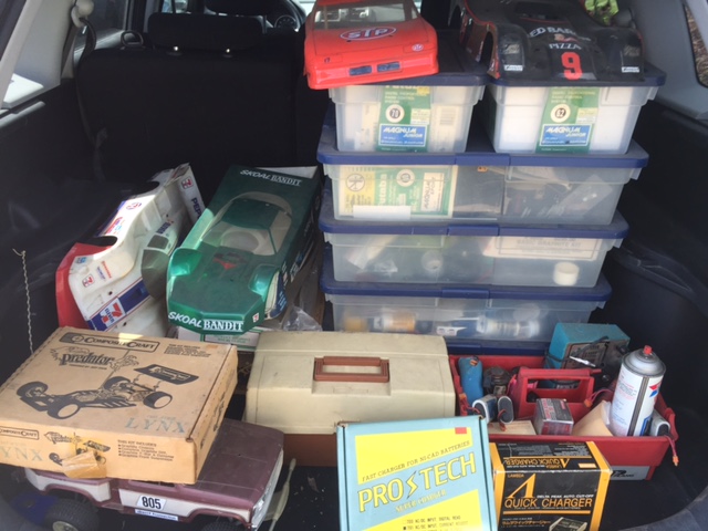 Auction Photo
