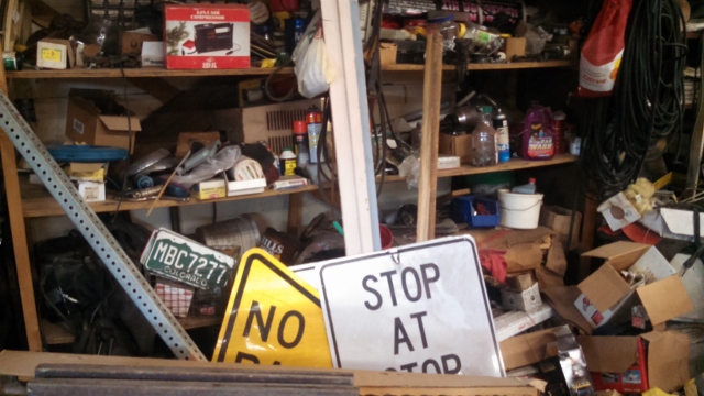 Auction Photo