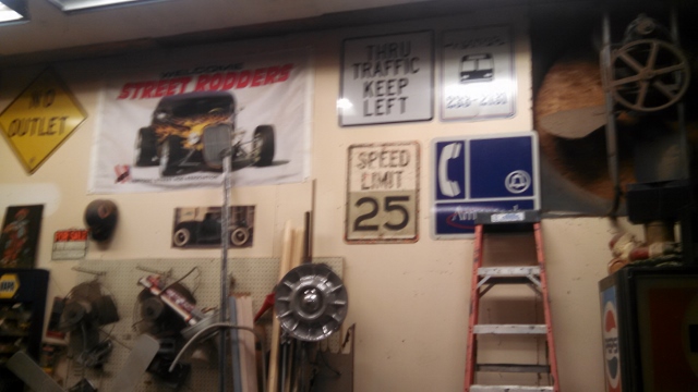 Auction Photo