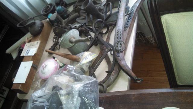 Auction Photo