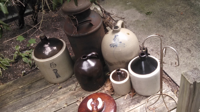 Auction Photo