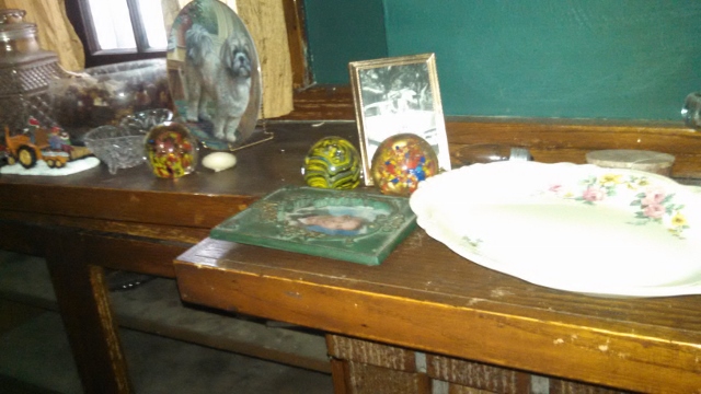 Auction Photo