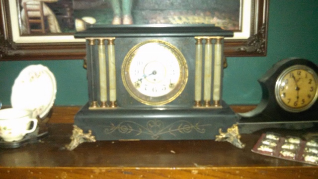 Auction Photo