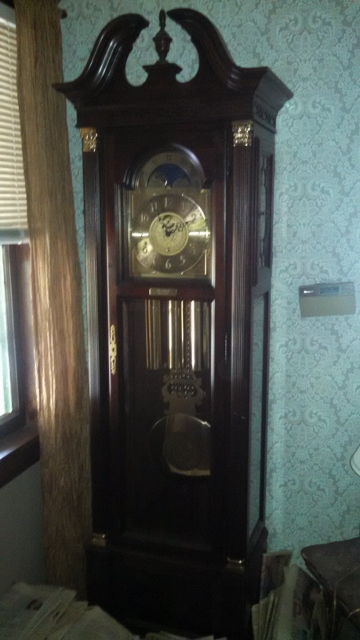 Auction Photo
