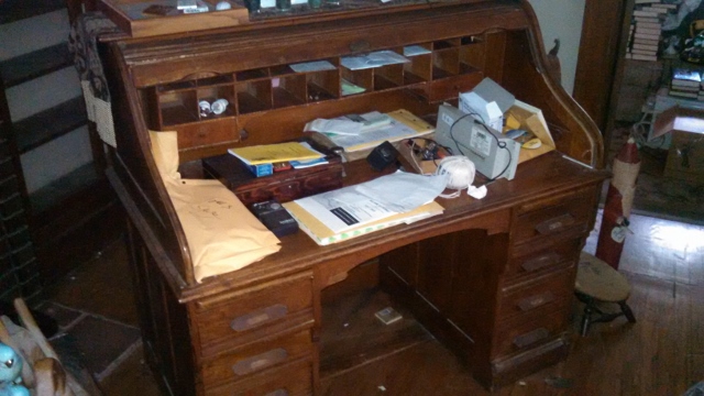 Auction Photo