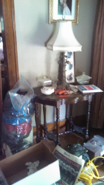 Auction Photo