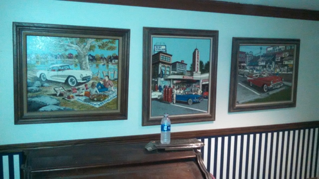 Auction Photo
