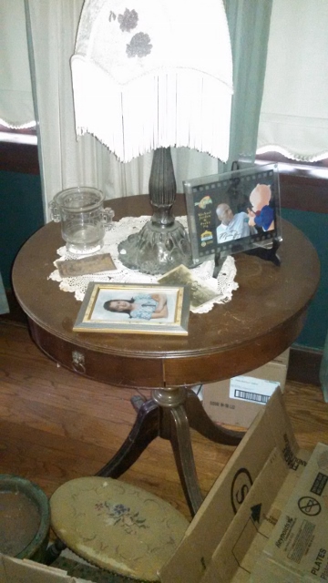 Auction Photo