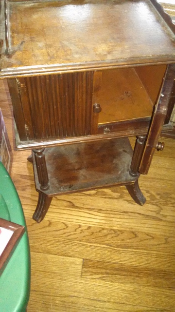 Auction Photo