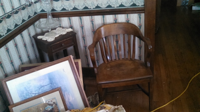 Auction Photo