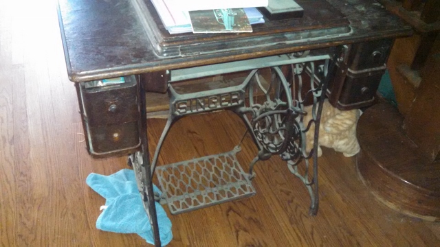 Auction Photo