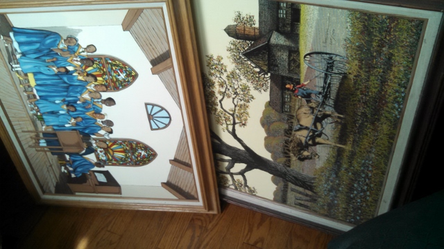 Auction Photo