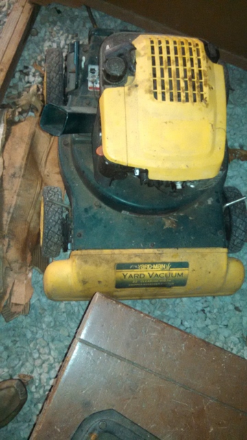 Auction Photo