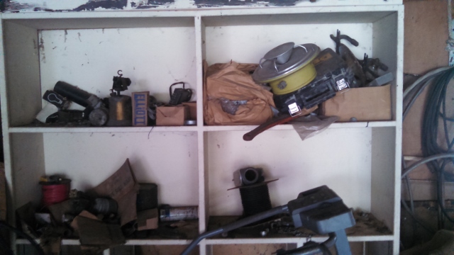Auction Photo