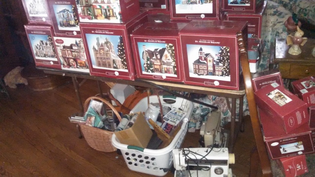 Auction Photo