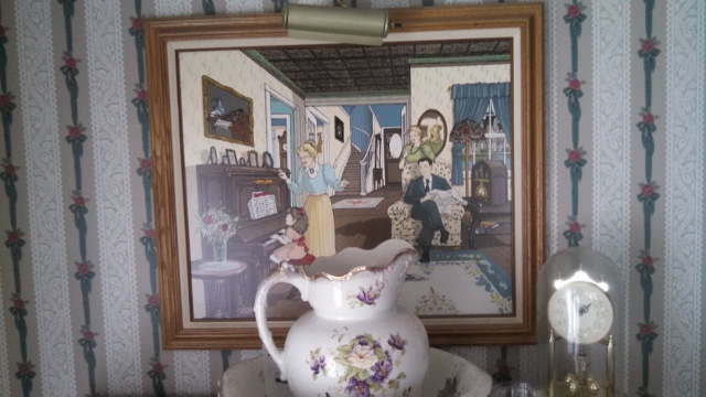 Auction Photo