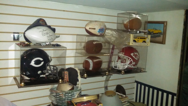 Auction Photo